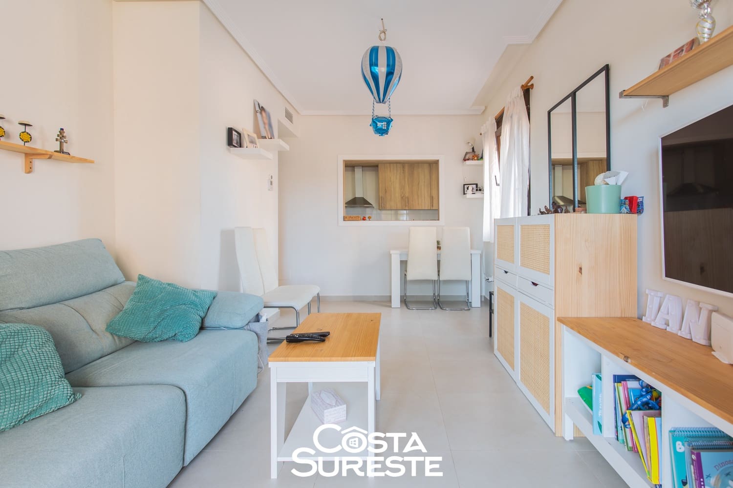 3 bedroom Apartment for sale in Los Alcazares - € 238,000 (Ref: 9841131)