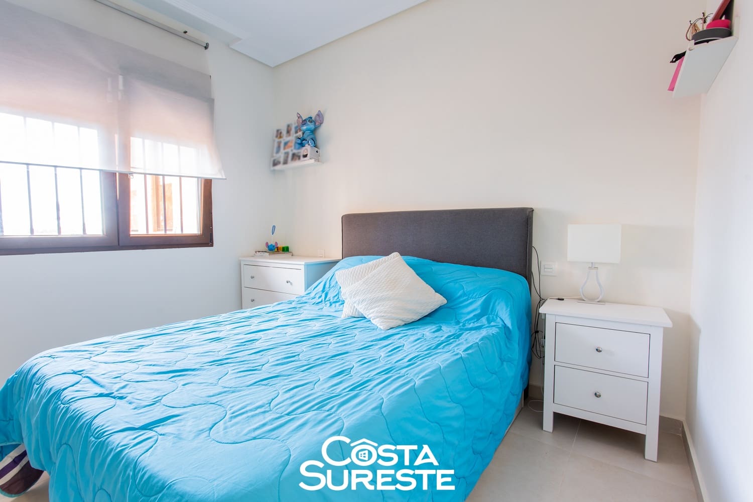 3 bedroom Apartment for sale in Los Alcazares - € 238,000 (Ref: 9841131)