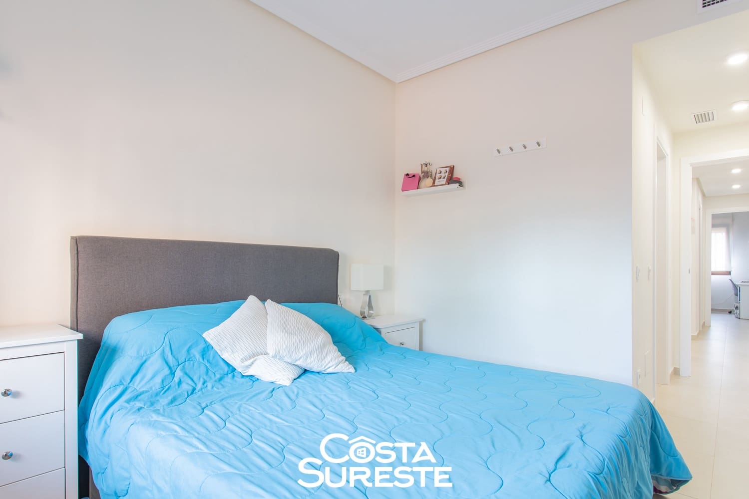 3 bedroom Apartment for sale in Los Alcazares - € 238,000 (Ref: 9841131)