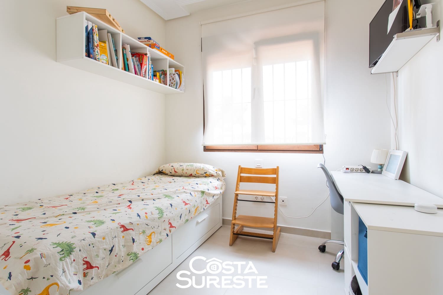3 bedroom Apartment for sale in Los Alcazares - € 238,000 (Ref: 9841131)