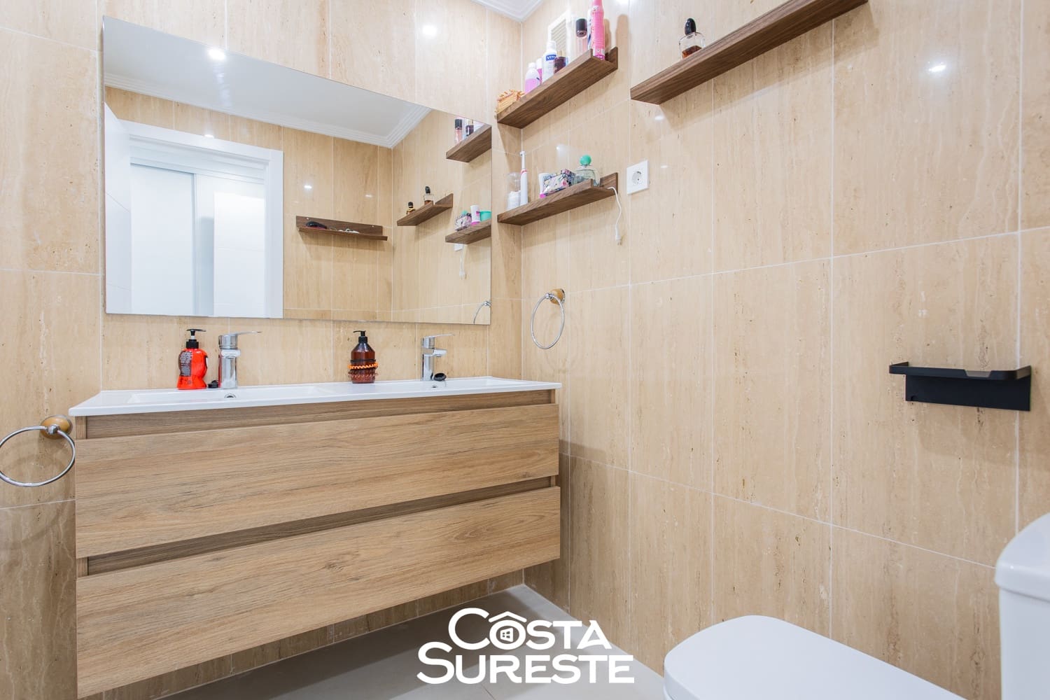 3 bedroom Apartment for sale in Los Alcazares - € 238,000 (Ref: 9841131)