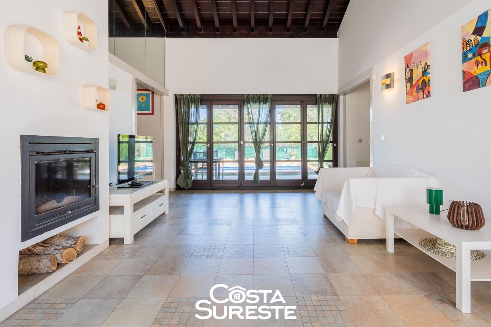 2 bedroom Apartment for sale in Avileses - € 267,000 (Ref: 9841132)
