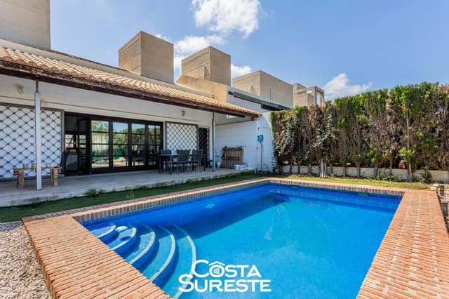 2 makuuhuone Huoneisto myytävänä paikassa Avileses, Murcia kaupunki - 267 000 € (Ref: 9841132)