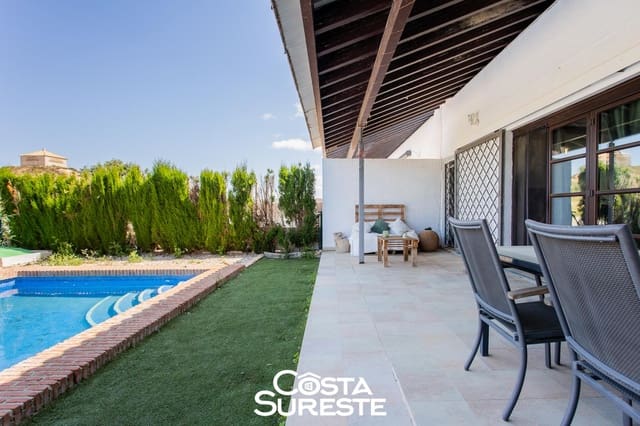 2 makuuhuone Huoneisto myytävänä paikassa Avileses, Murcia kaupunki - 267 000 € (Ref: 9841132)