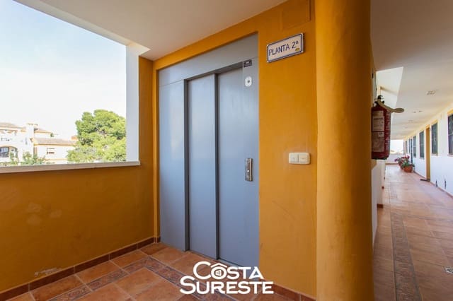 2 soveværelse Lejlighed til salg i Roda, San Javier - € 155.000 (Ref: 9841133)