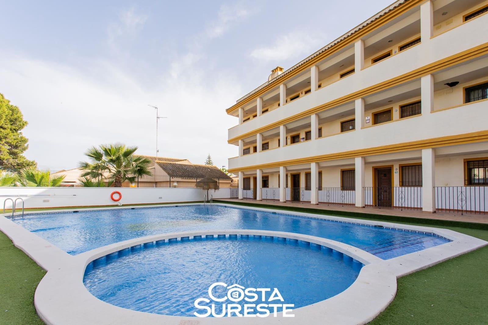 2 bedroom Apartment for sale in Roda - € 155,000 (Ref: 9841133)