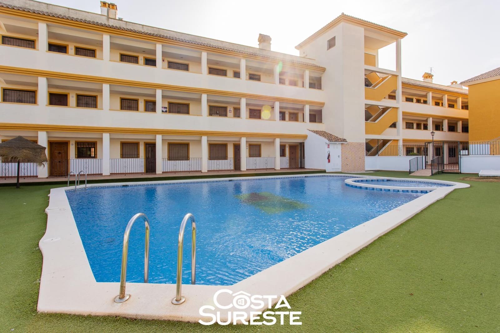 2 bedroom Apartment for sale in Roda - € 155,000 (Ref: 9841133)