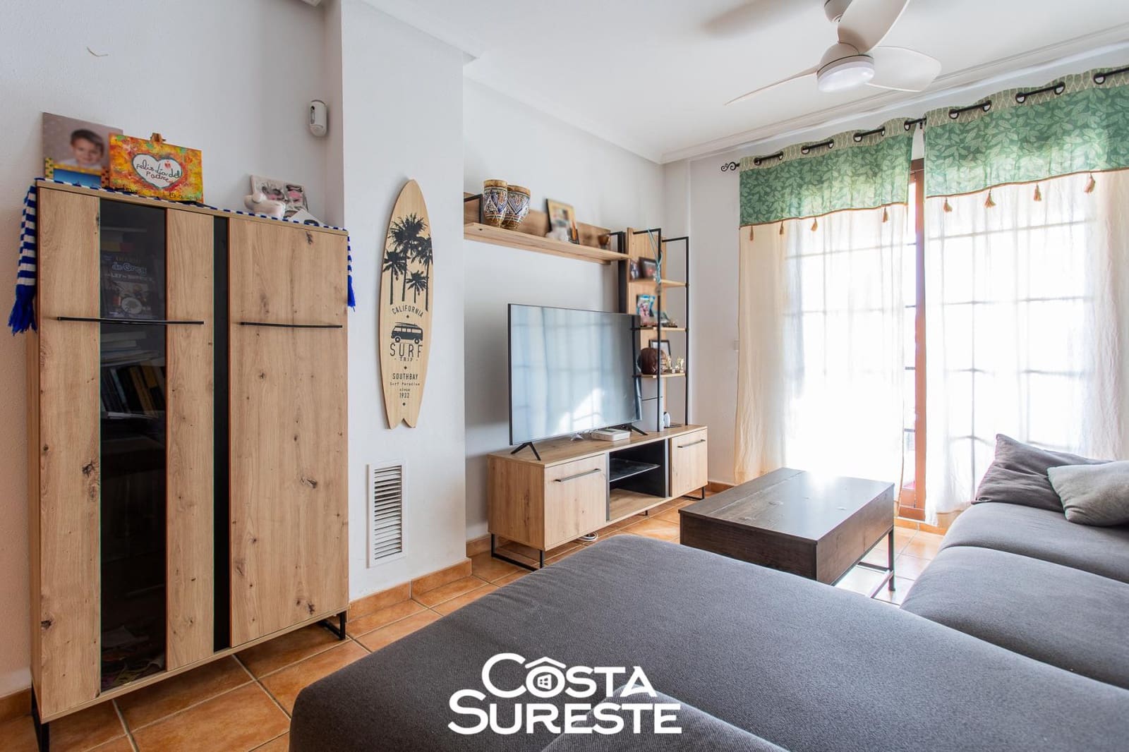 2 bedroom Apartment for sale in Roda - € 155,000 (Ref: 9841133)