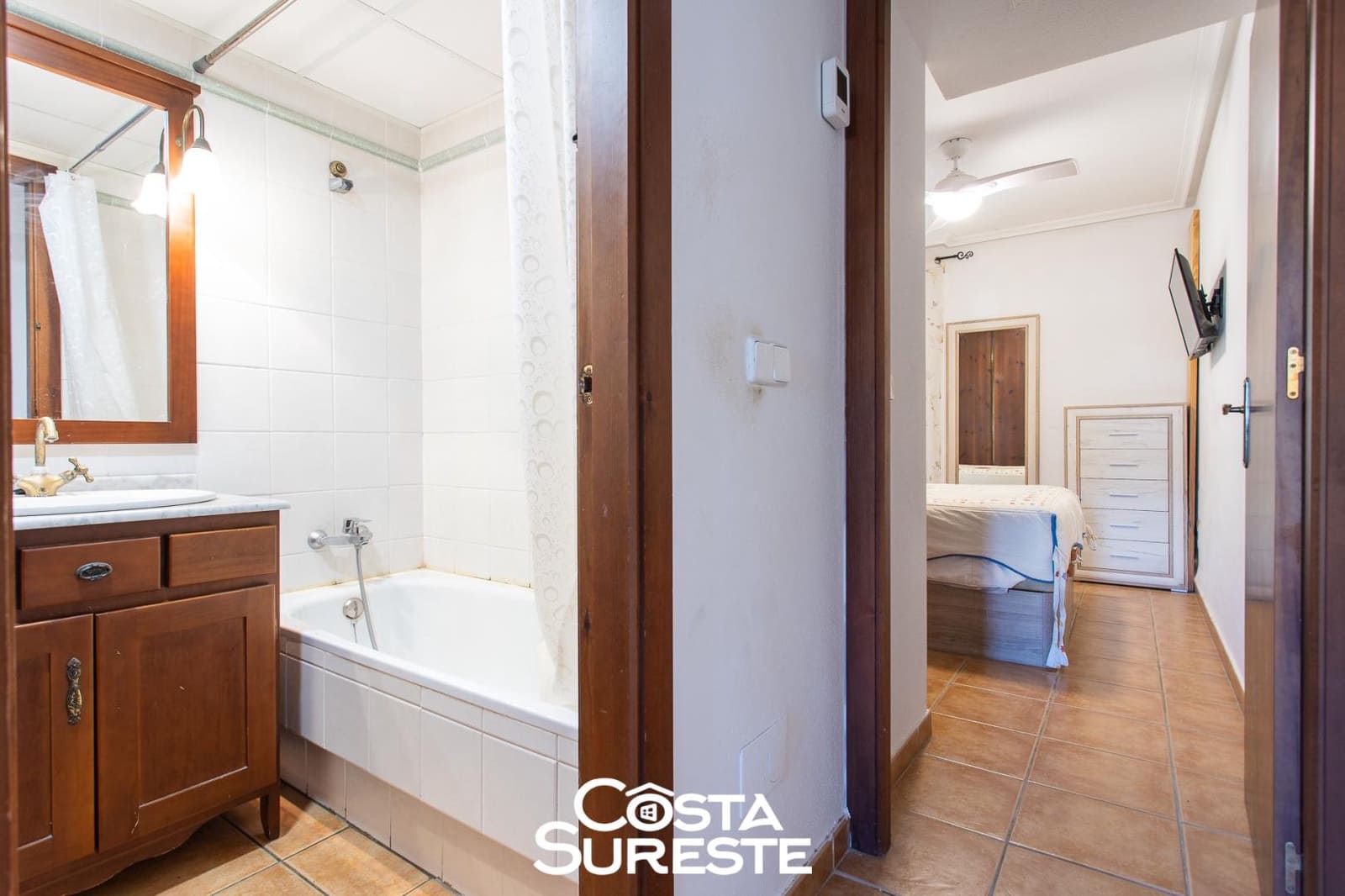 2 bedroom Apartment for sale in Roda - € 155,000 (Ref: 9841133)