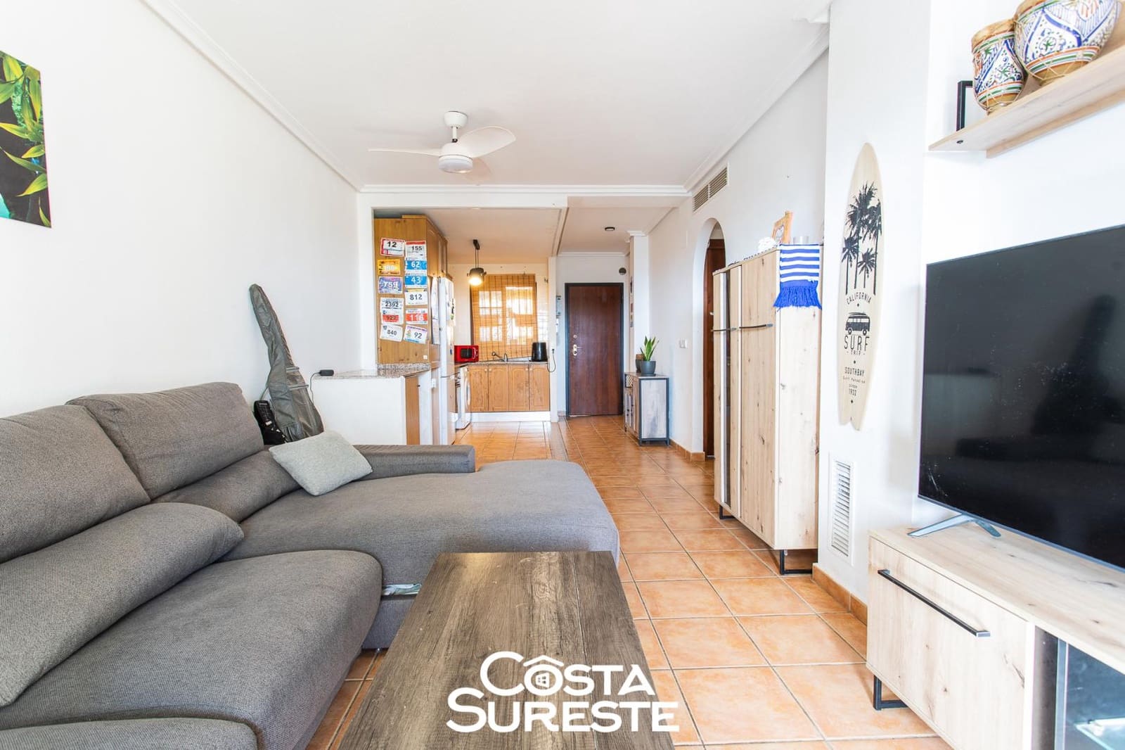 2 bedroom Apartment for sale in Roda - € 155,000 (Ref: 9841133)