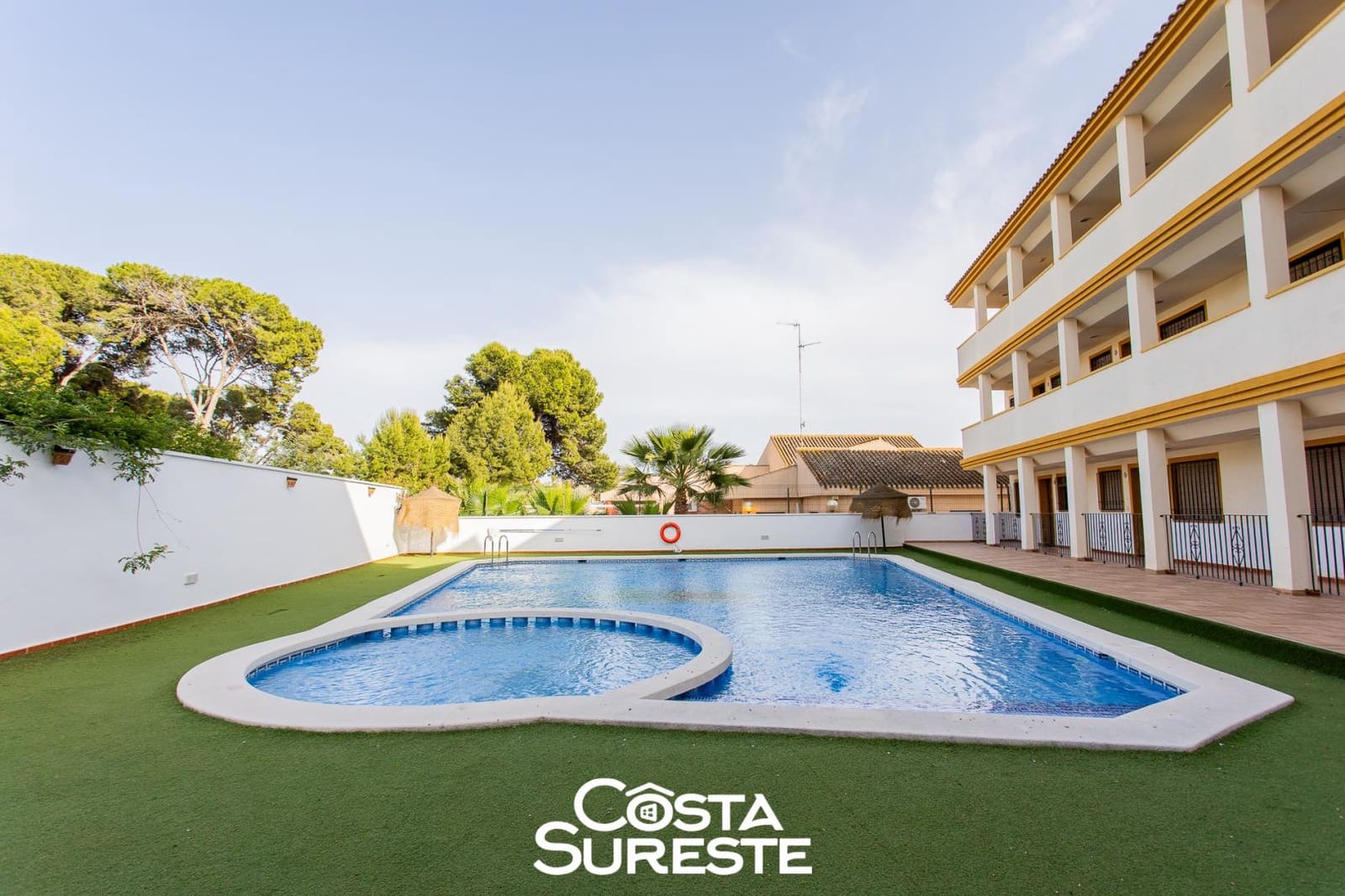 2 bedroom Apartment for sale in Roda - € 155,000 (Ref: 9841133)