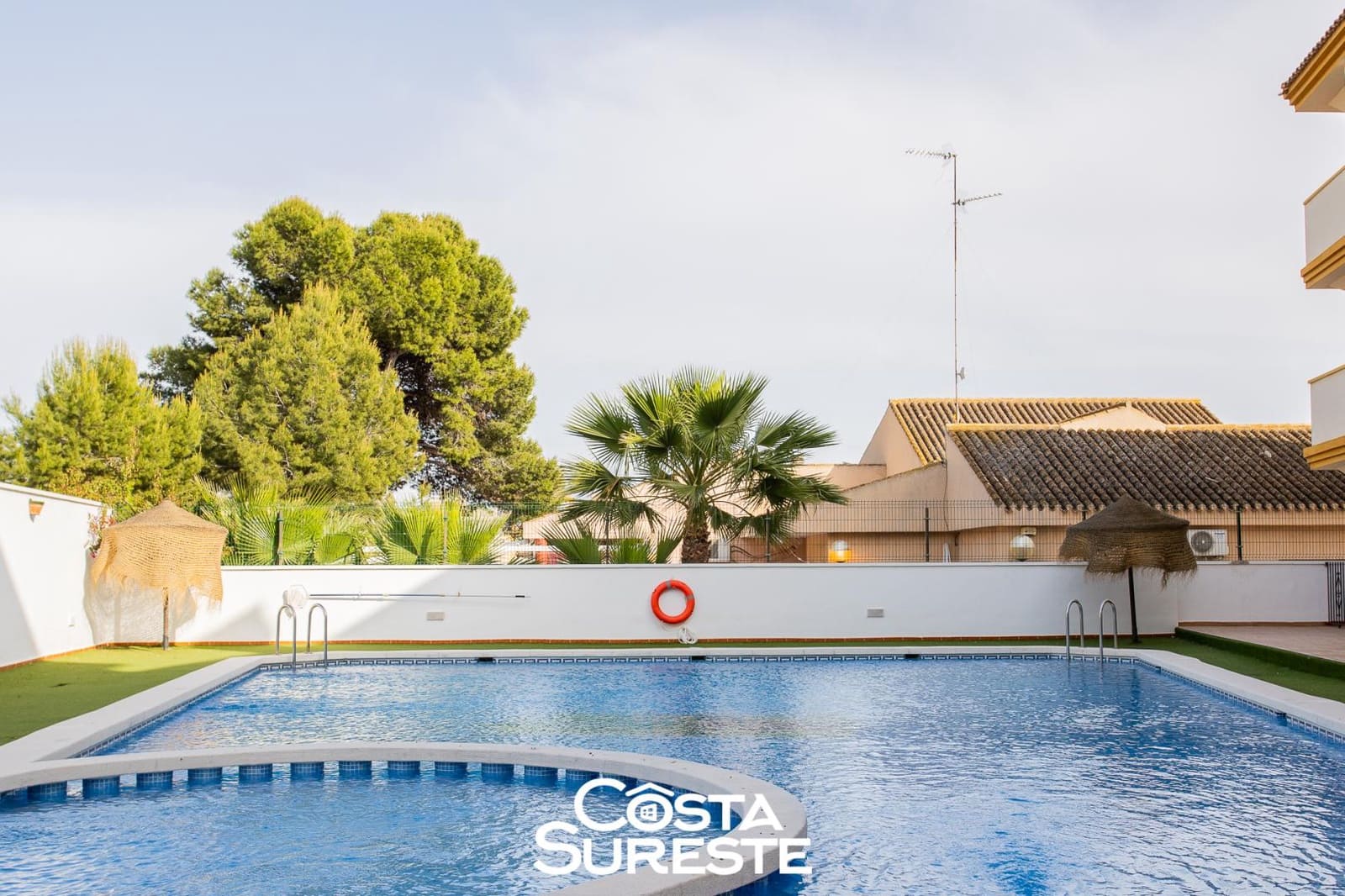 2 bedroom Apartment for sale in Roda - € 155,000 (Ref: 9841133)