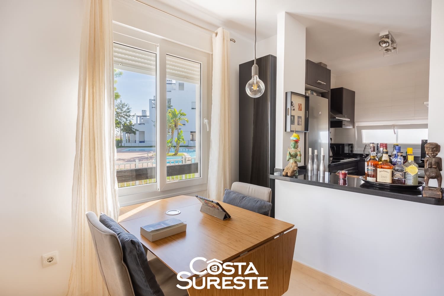 2 soveværelse Lejlighed til salg i Terrazas de la Torre - € 145.000 (Ref: 9841134)