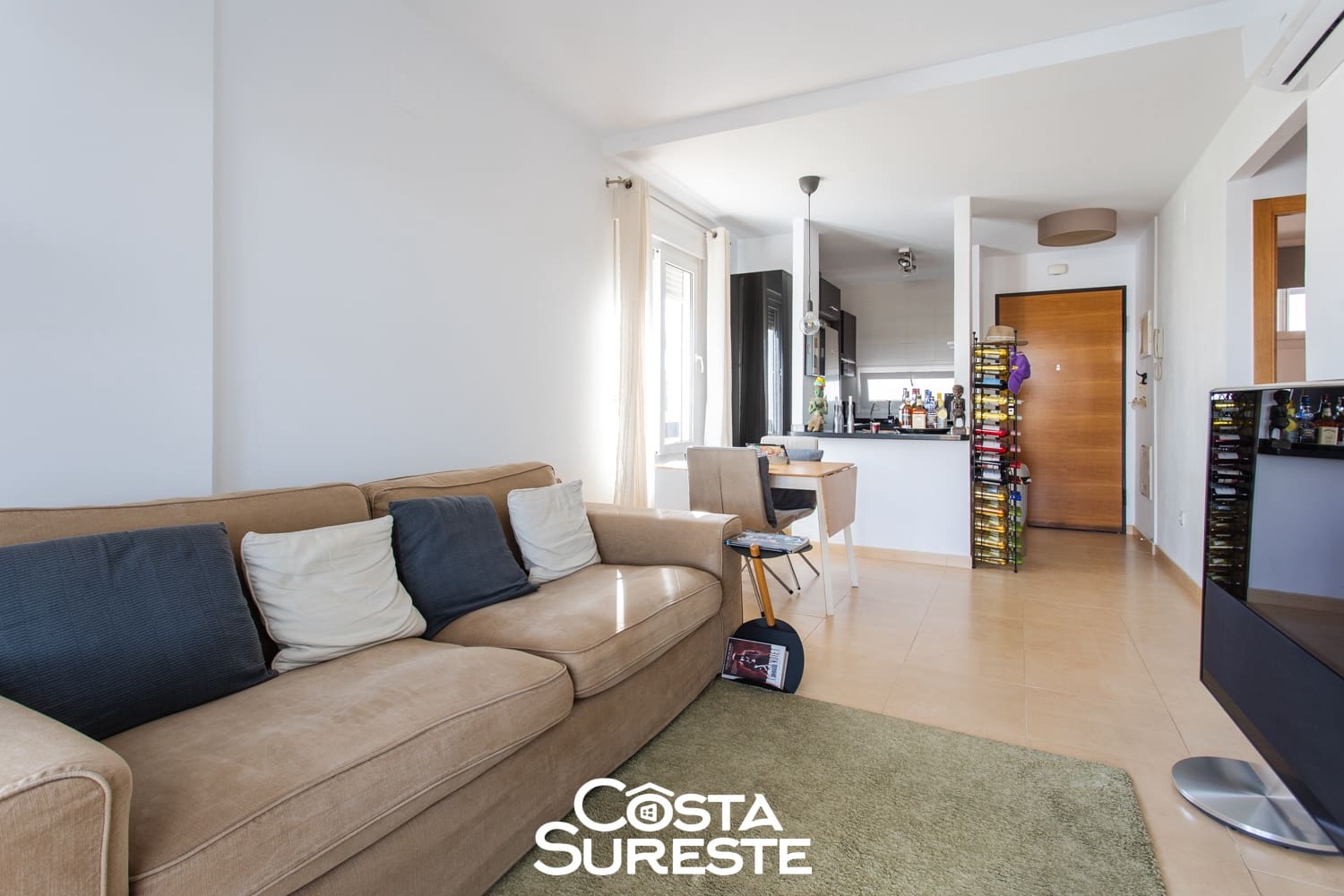 2 soveværelse Lejlighed til salg i Terrazas de la Torre - € 145.000 (Ref: 9841134)