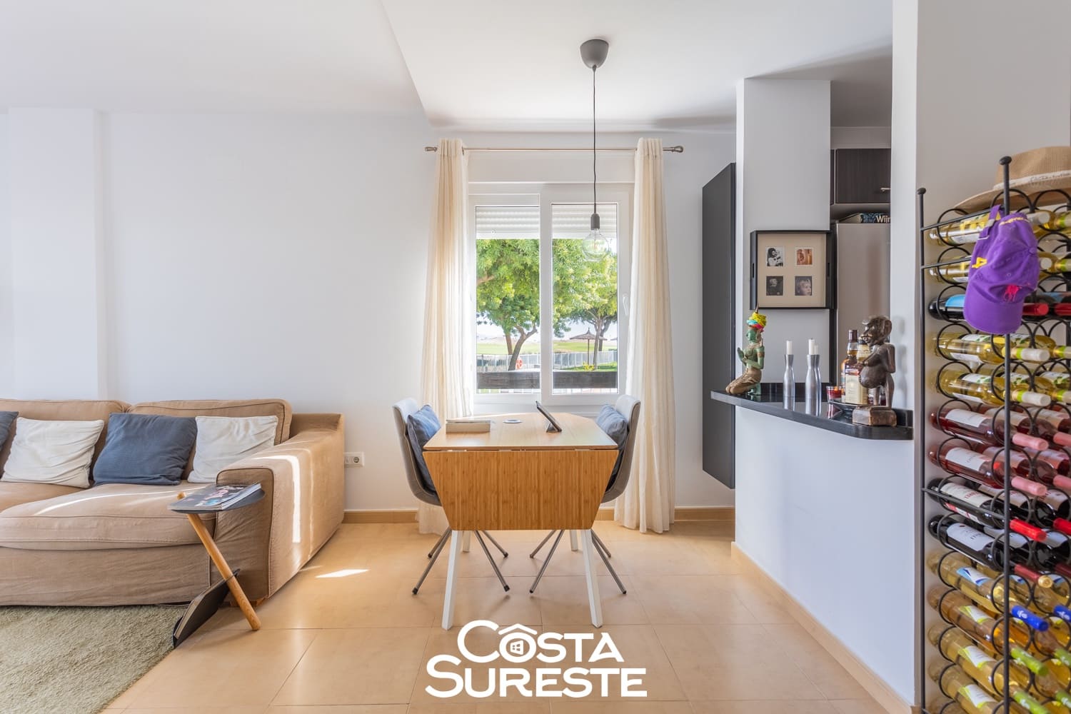 2 soveværelse Lejlighed til salg i Terrazas de la Torre - € 145.000 (Ref: 9841134)