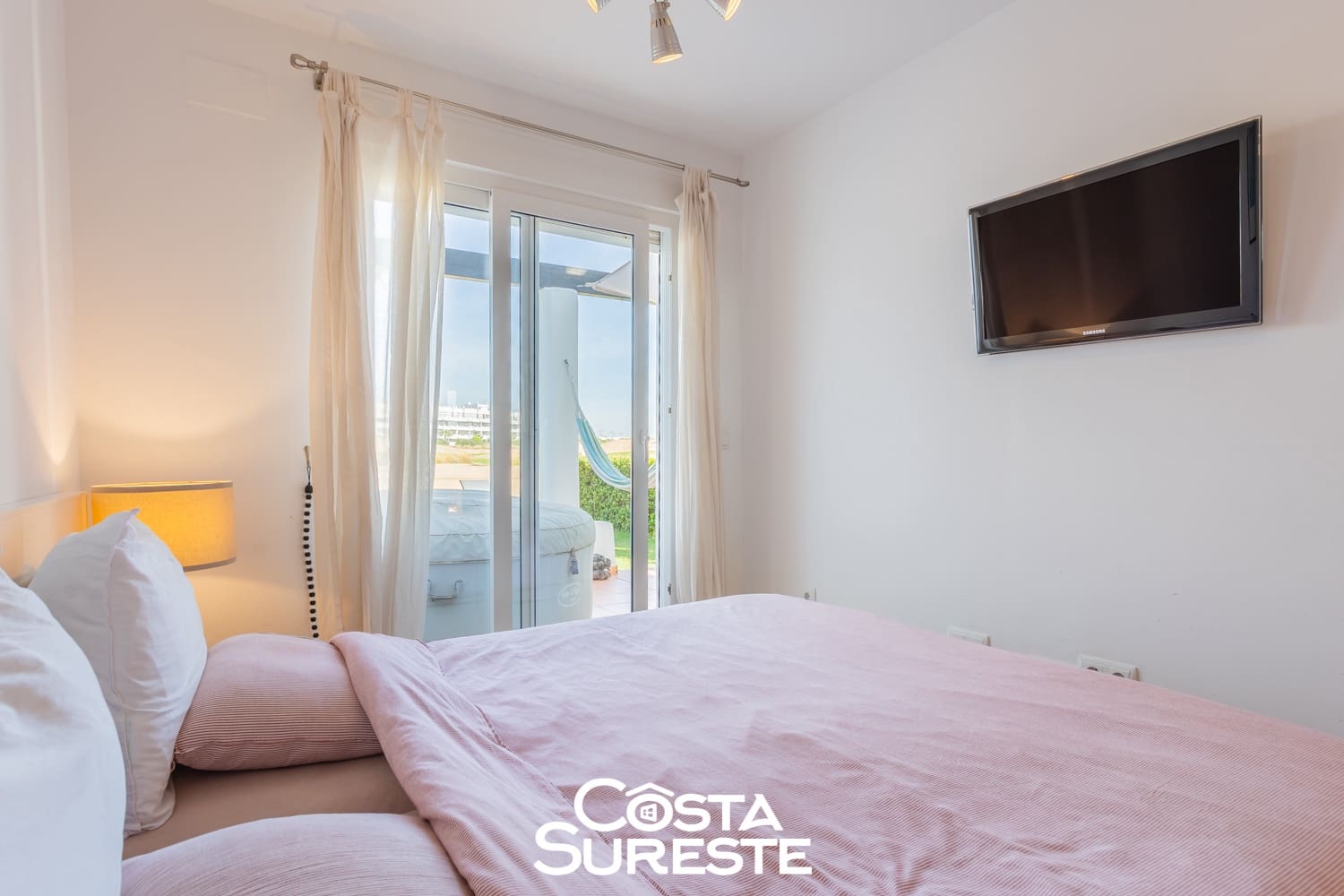 2 soveværelse Lejlighed til salg i Terrazas de la Torre - € 145.000 (Ref: 9841134)