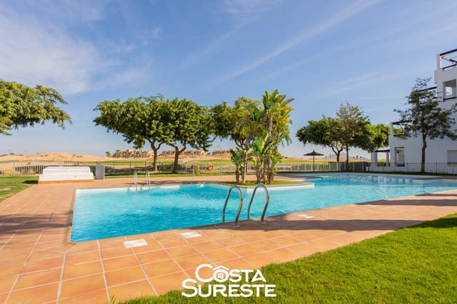 2 soveværelse Lejlighed til salg i Terrazas de la Torre, Torre-Pacheco - € 145.000 (Ref: 9841134)