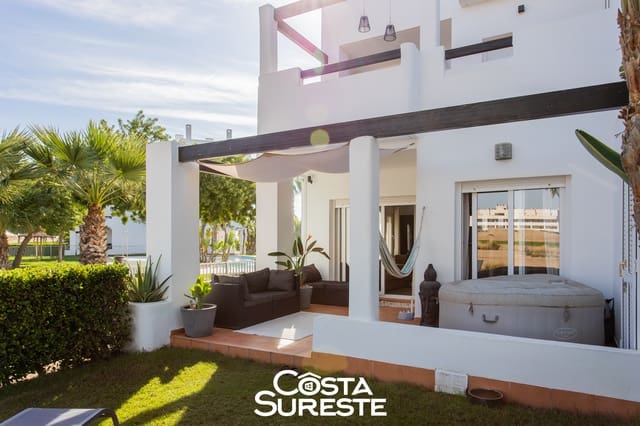 2 soveværelse Lejlighed til salg i Terrazas de la Torre, Torre-Pacheco - € 145.000 (Ref: 9841134)