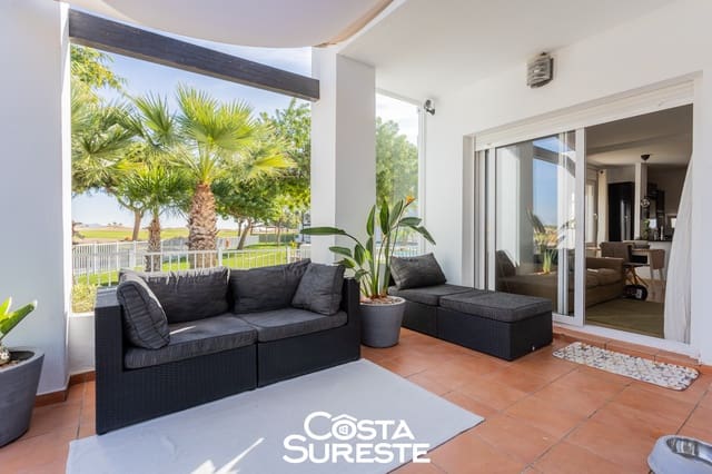 2 soveværelse Lejlighed til salg i Terrazas de la Torre, Torre-Pacheco - € 145.000 (Ref: 9841134)