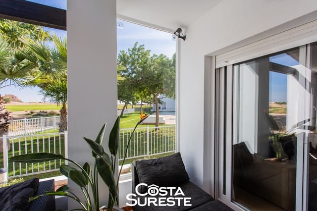 2 soveværelse Lejlighed til salg i Terrazas de la Torre, Torre-Pacheco - € 145.000 (Ref: 9841134)