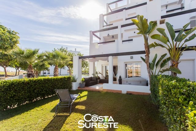 2 soveværelse Lejlighed til salg i Terrazas de la Torre, Torre-Pacheco - € 145.000 (Ref: 9841134)