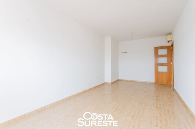 3 bedroom Apartment for sale in El Mirador - Pozo Aledo, San Javier - € 175,000 (Ref: 9841135)