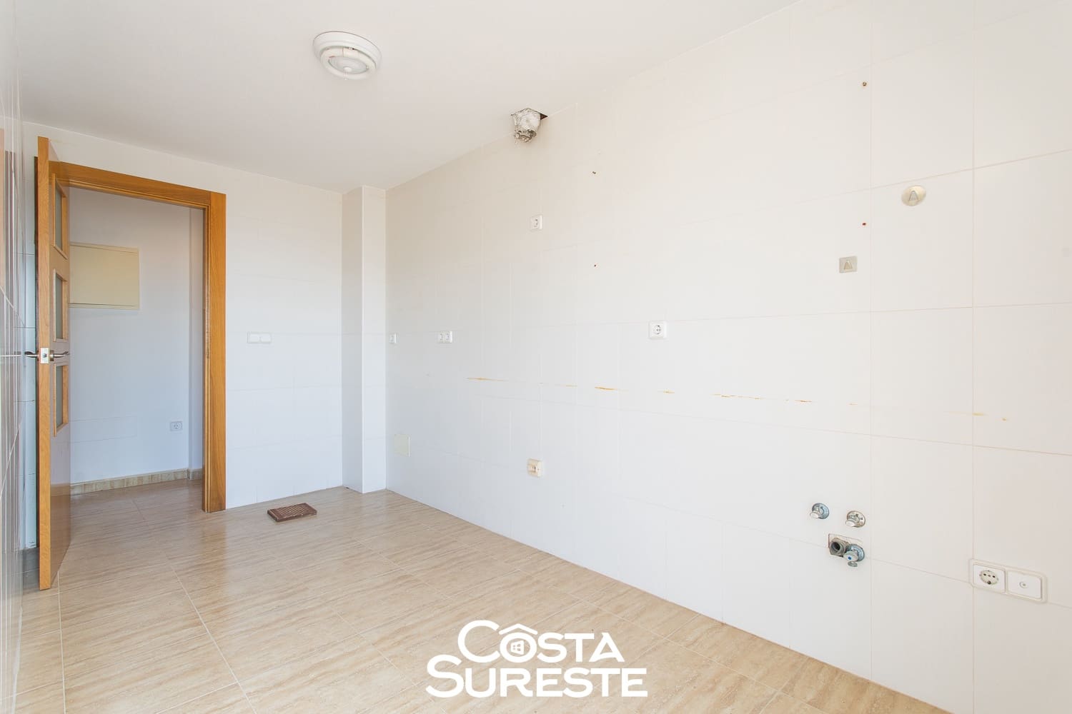3 bedroom Apartment for sale in San Javier - € 175,000 (Ref: 9841135)