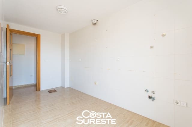 3 bedroom Apartment for sale in El Mirador - Pozo Aledo, San Javier - € 175,000 (Ref: 9841135)