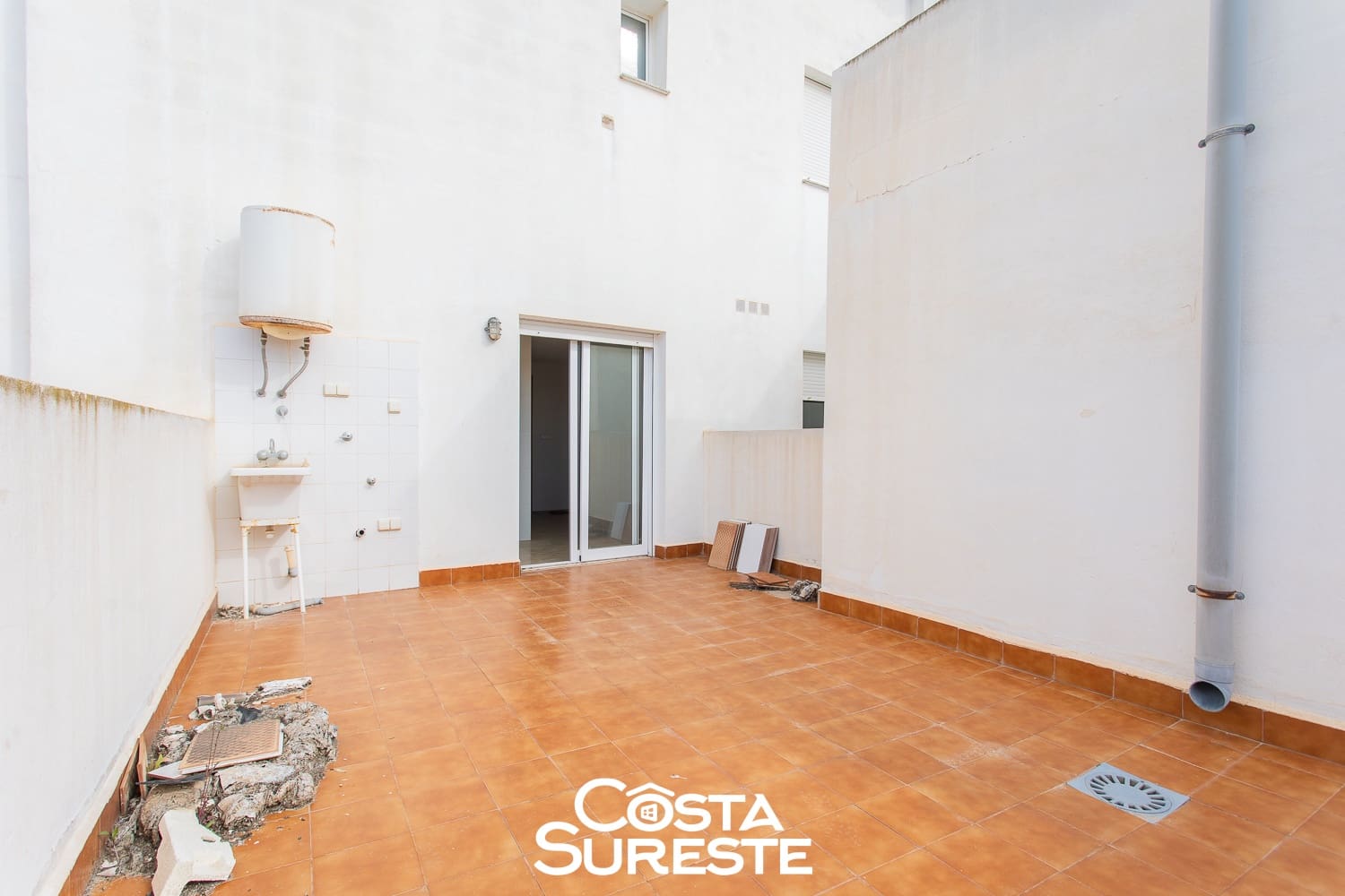 3 bedroom Apartment for sale in San Javier - € 175,000 (Ref: 9841135)