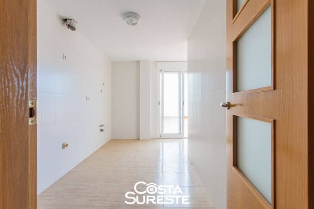 3 bedroom Apartment for sale in El Mirador - Pozo Aledo, San Javier - € 175,000 (Ref: 9841135)
