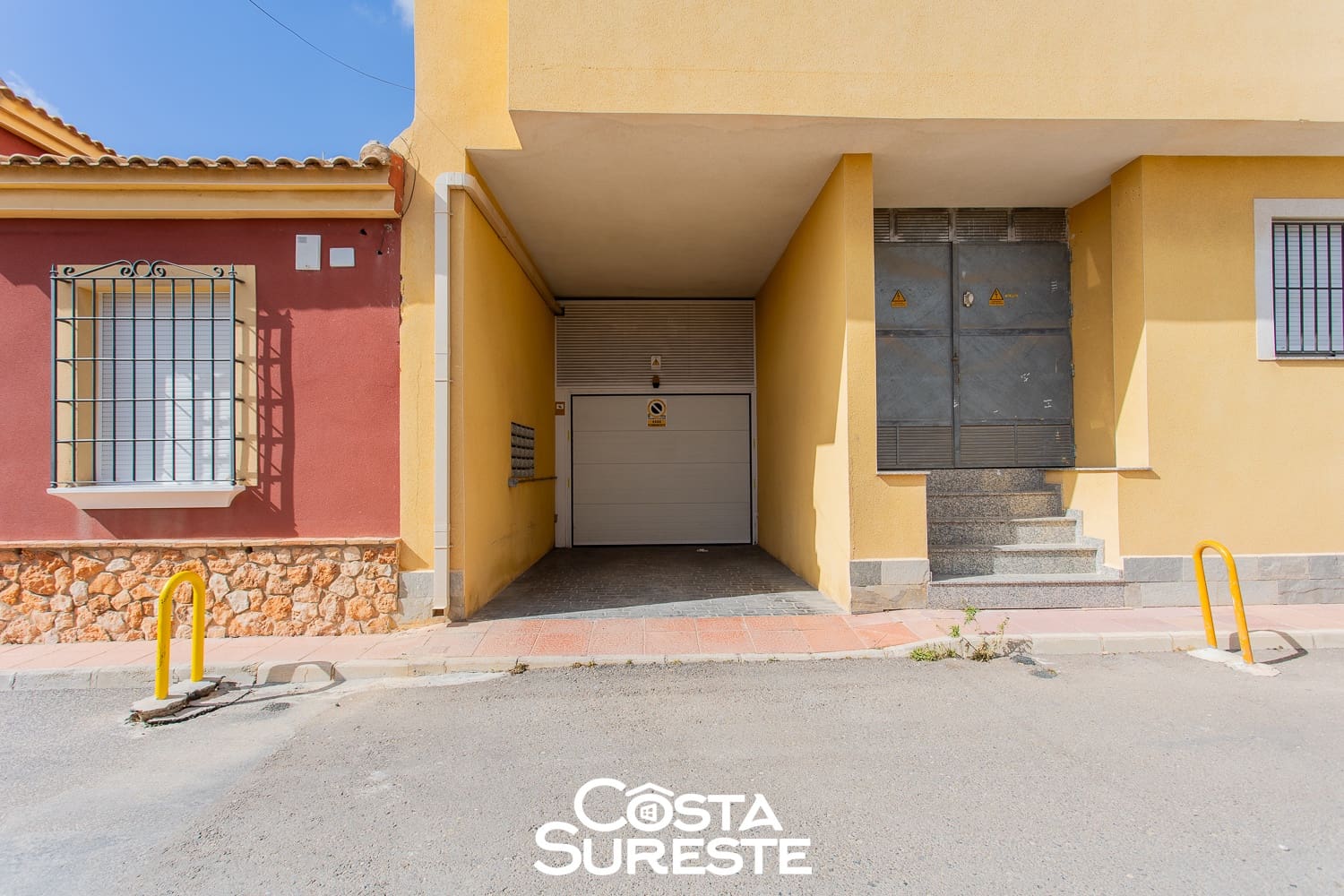 3 bedroom Apartment for sale in San Javier - € 175,000 (Ref: 9841135)