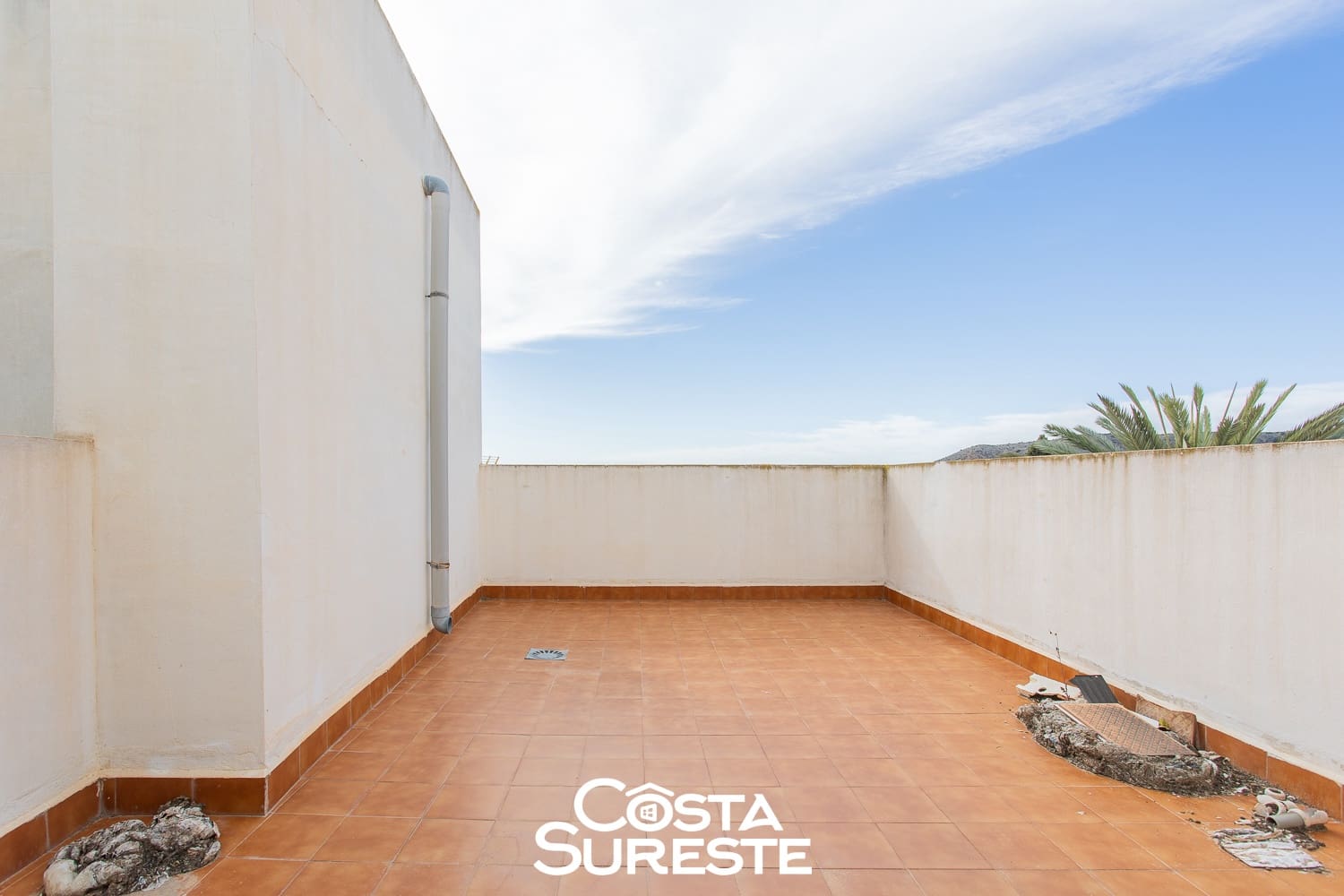 3 bedroom Apartment for sale in San Javier - € 175,000 (Ref: 9841135)