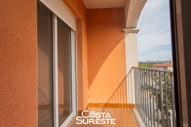3 bedroom Apartment for sale in El Mirador - Pozo Aledo, San Javier - € 175,000 (Ref: 9841135)