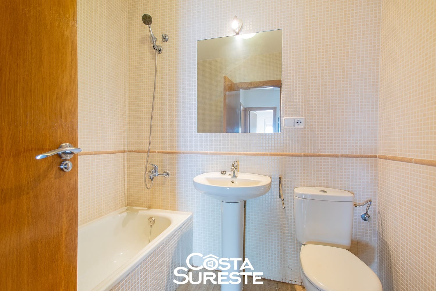 3 bedroom Apartment for sale in San Javier - € 175,000 (Ref: 9841135)