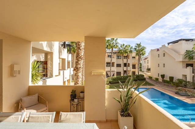 3 soveværelse Lejlighed til salg i Roda, San Javier - € 299.000 (Ref: 9841136)