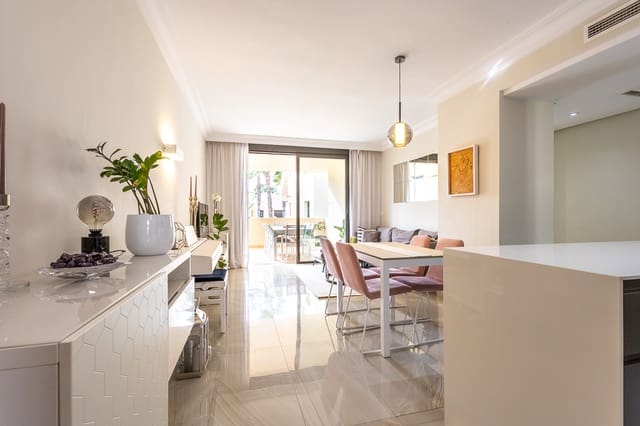 3 soveværelse Lejlighed til salg i Roda, San Javier - € 299.000 (Ref: 9841136)