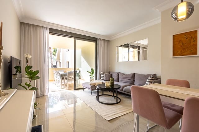 3 soveværelse Lejlighed til salg i Roda, San Javier - € 299.000 (Ref: 9841136)