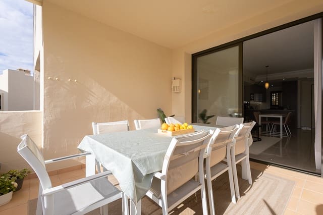 3 soveværelse Lejlighed til salg i Roda, San Javier - € 299.000 (Ref: 9841136)
