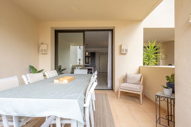 3 soveværelse Lejlighed til salg i Roda, San Javier - € 299.000 (Ref: 9841136)