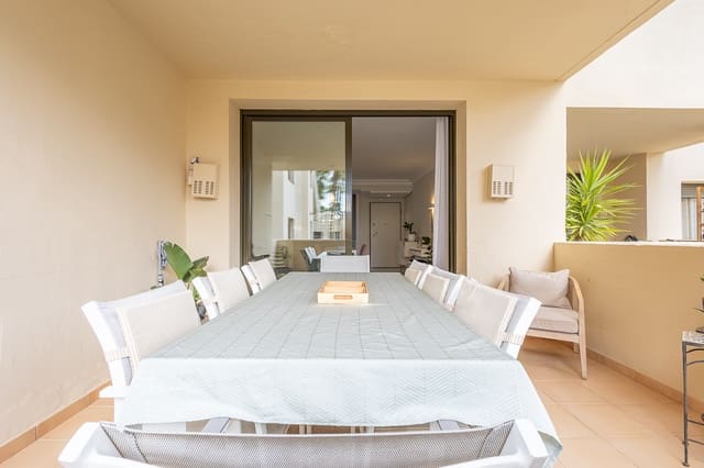 3 soveværelse Lejlighed til salg i Roda, San Javier - € 299.000 (Ref: 9841136)