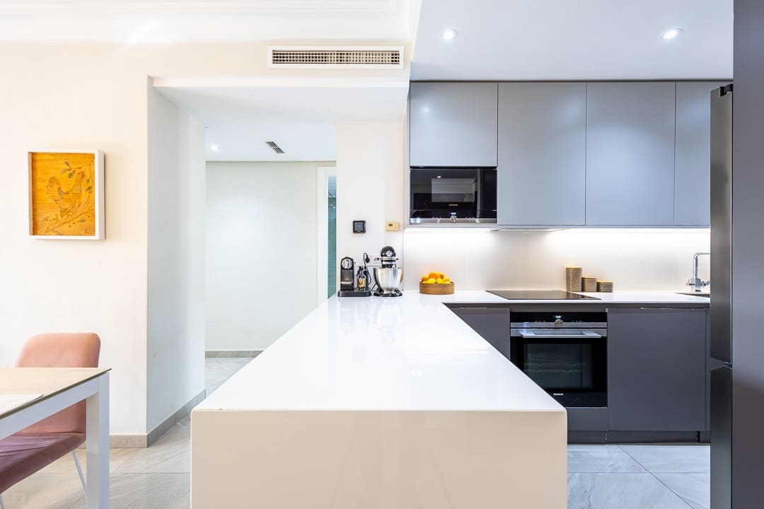3 camera da letto Appartamento in vendita in Roda - 299.000 € (Rif: 9841136)