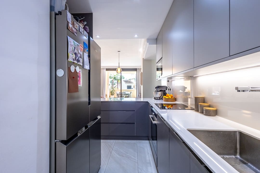 3 camera da letto Appartamento in vendita in Roda - 299.000 € (Rif: 9841136)
