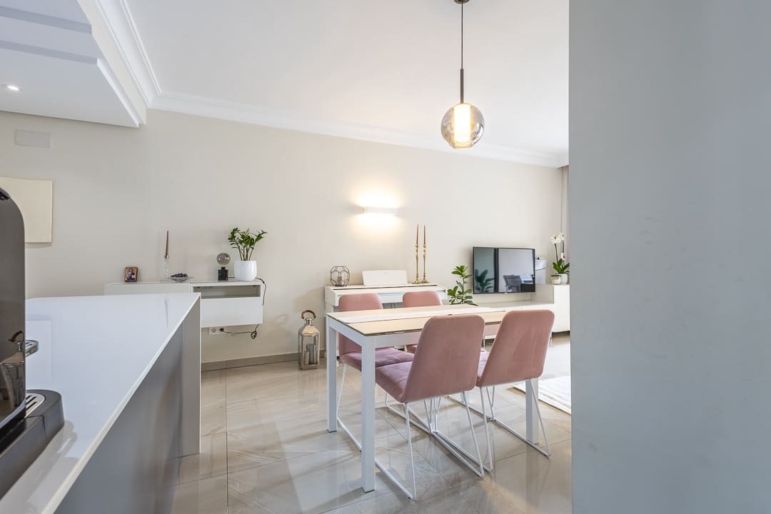 3 camera da letto Appartamento in vendita in Roda - 299.000 € (Rif: 9841136)