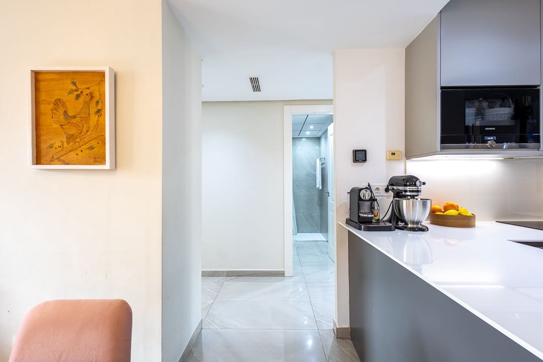 3 camera da letto Appartamento in vendita in Roda - 299.000 € (Rif: 9841136)