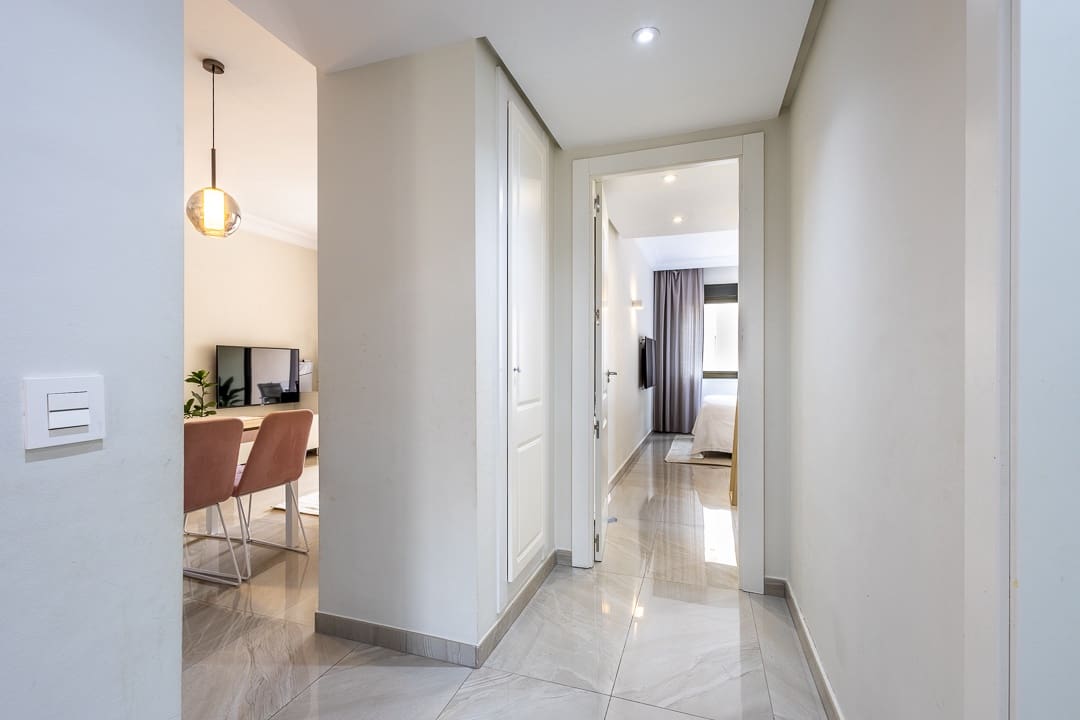 3 camera da letto Appartamento in vendita in Roda - 299.000 € (Rif: 9841136)
