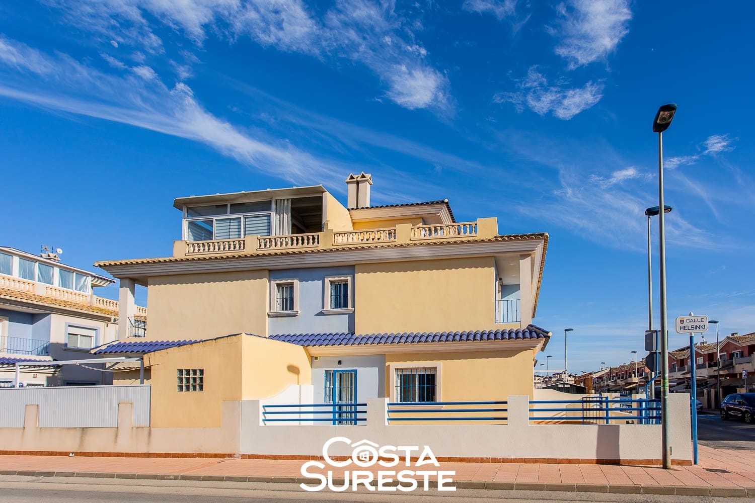 3 bedroom Apartment for sale in San Javier - € 228,800 (Ref: 9841137)