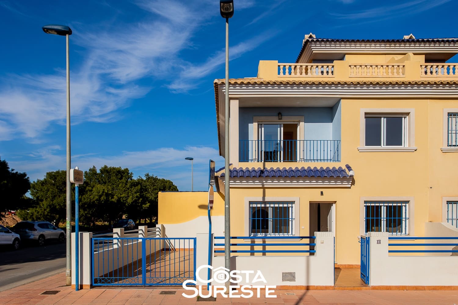 3 bedroom Apartment for sale in San Javier - € 228,800 (Ref: 9841137)
