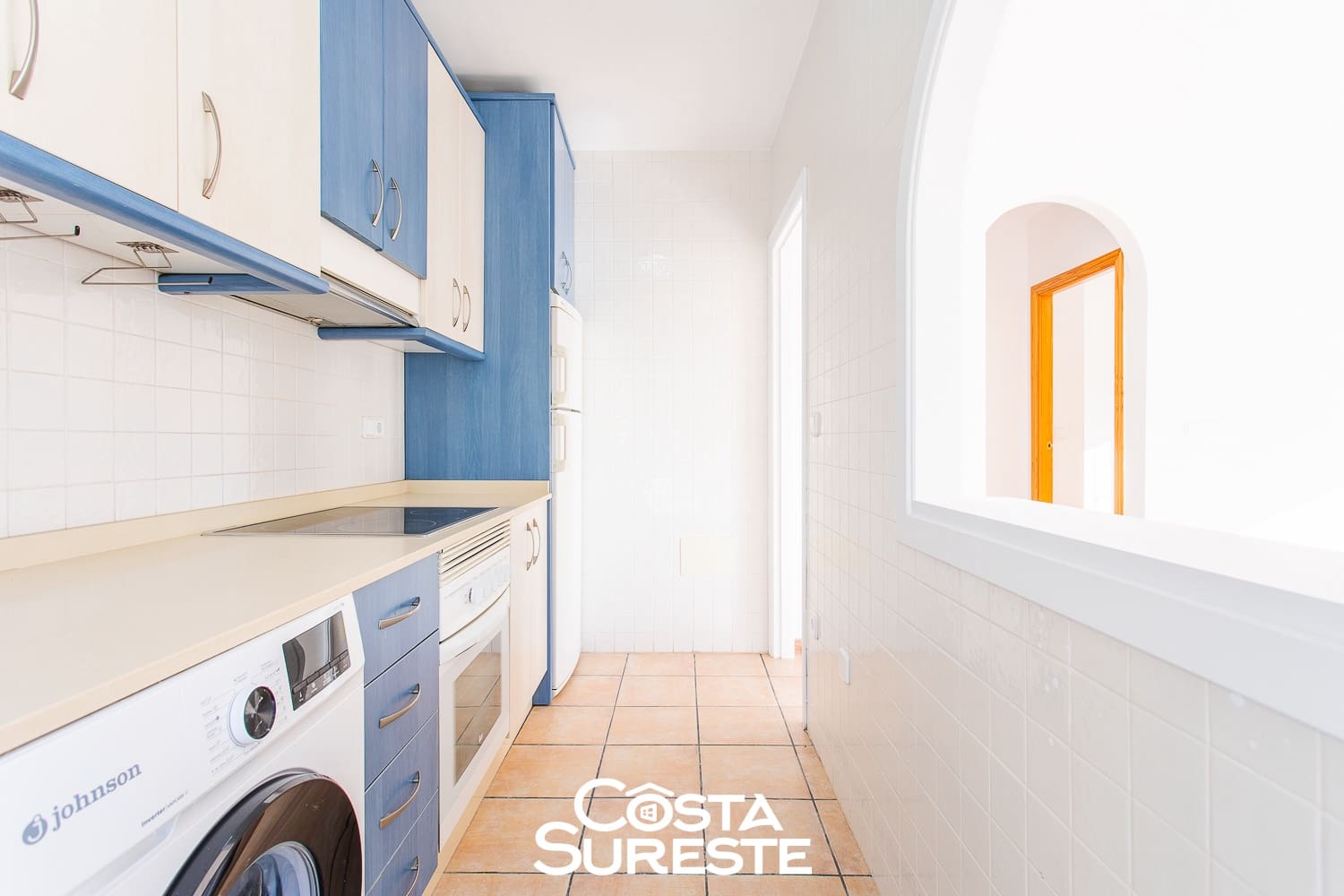 3 bedroom Apartment for sale in San Javier - € 228,800 (Ref: 9841137)