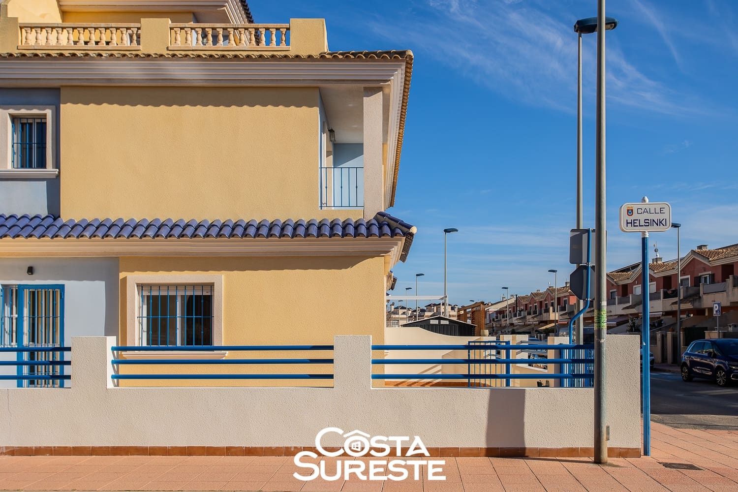 3 bedroom Apartment for sale in San Javier - € 228,800 (Ref: 9841137)