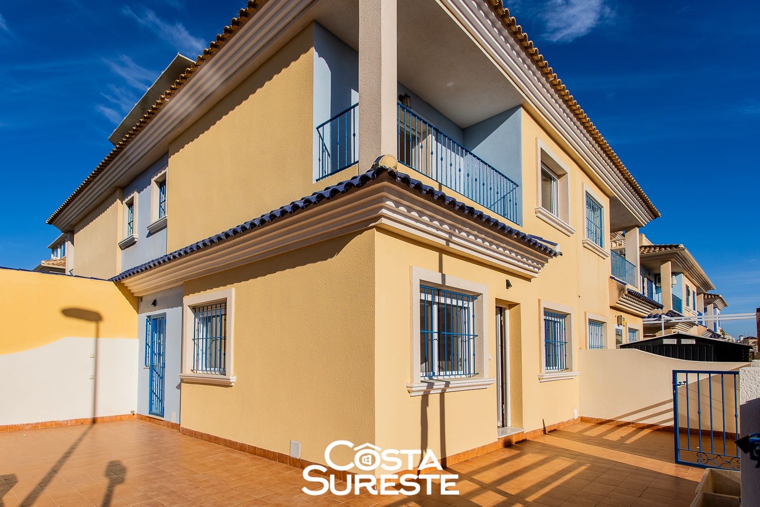3 bedroom Apartment for sale in San Javier - € 228,800 (Ref: 9841137)